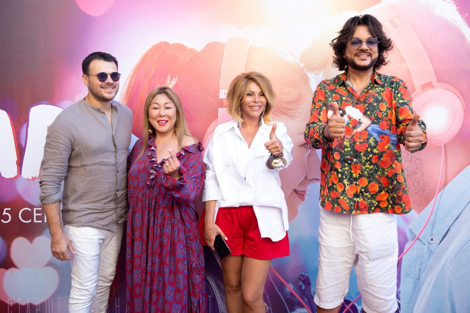 “CinemaPlus” kinoteatrlarında “JARA” komediya filminin nümayişi başlayıb