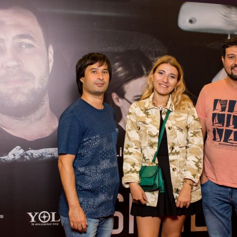 В «CinemaPlus» прошёл День Национального Кино — 15
