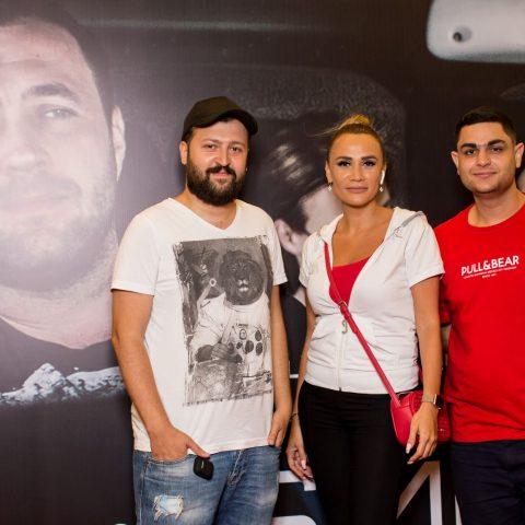 В «CinemaPlus» прошёл День Национального Кино — 16