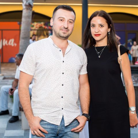 В «CinemaPlus» прошёл День Национального Кино — 18
