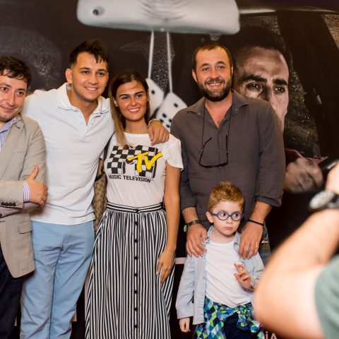 В «CinemaPlus» прошёл День Национального Кино — 21