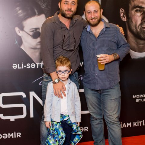 В «CinemaPlus» прошёл День Национального Кино — 22