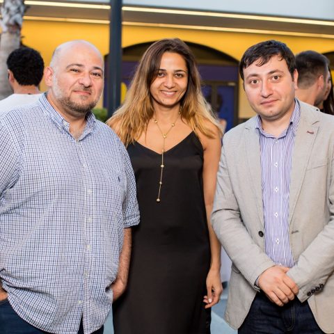 В «CinemaPlus» прошёл День Национального Кино — 4