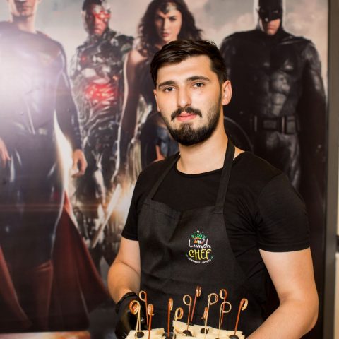 В «CinemaPlus» прошёл День Национального Кино — 5