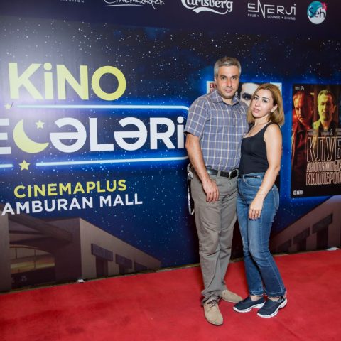 CinemaPlus-da parlaq “Kino Gecəsi” keçirildi — 11