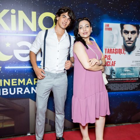 CinemaPlus-da parlaq “Kino Gecəsi” keçirildi — 15