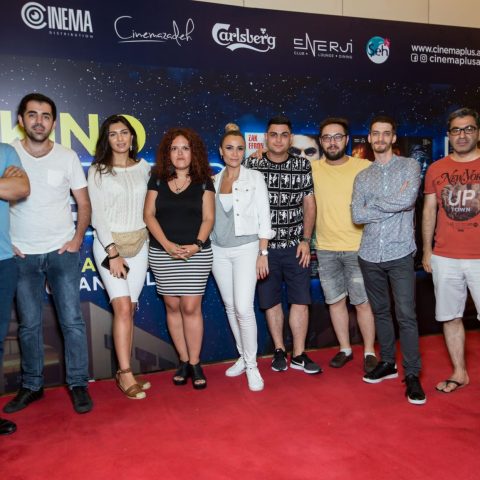 CinemaPlus-da parlaq “Kino Gecəsi” keçirildi — 20