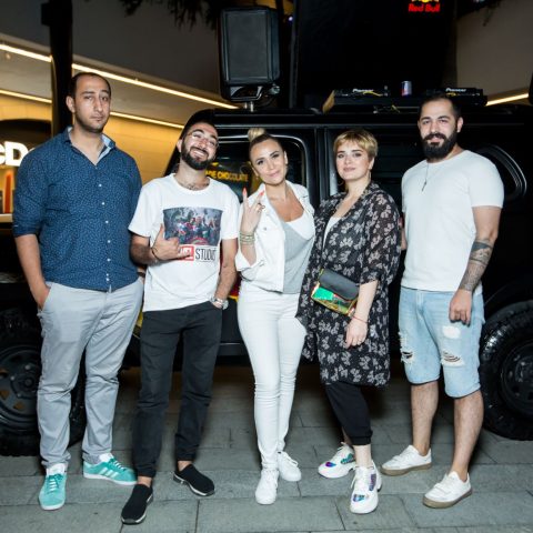 CinemaPlus-da parlaq “Kino Gecəsi” keçirildi — 24