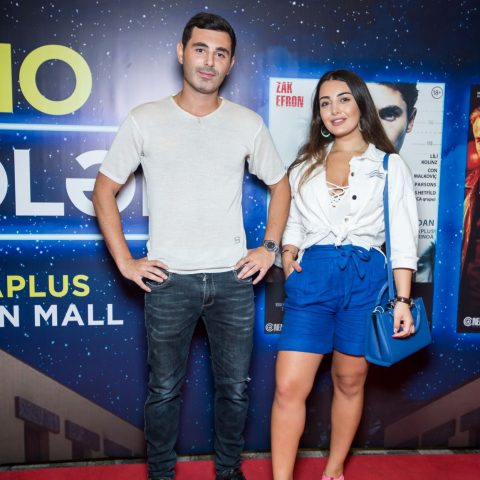 CinemaPlus-da parlaq “Kino Gecəsi” keçirildi — 26