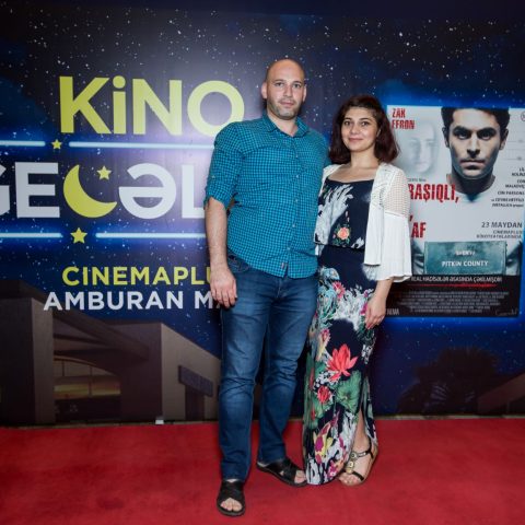 CinemaPlus-da parlaq “Kino Gecəsi” keçirildi — 29