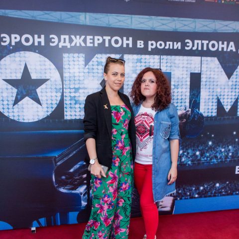 “CinemaPlus” kinoteatrında yay mövsümünün möhtəşəm açılışı baş tutub - Video — 16