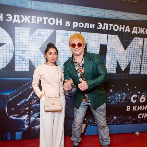 “CinemaPlus” kinoteatrında yay mövsümünün möhtəşəm açılışı baş tutub - Video — 29