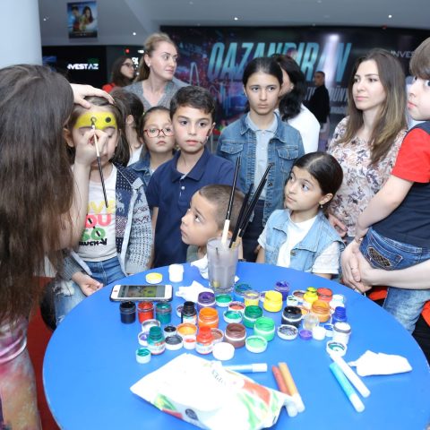 CinemaPlus показал сверхпопулярное аниме «Покемон. Детектив Пикачу» за 3 дня до премьеры - Видео — 18