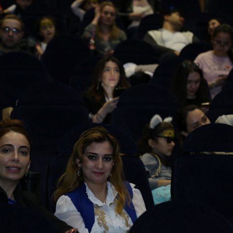 CinemaPlus показал сверхпопулярное аниме «Покемон. Детектив Пикачу» за 3 дня до премьеры - Видео — 36