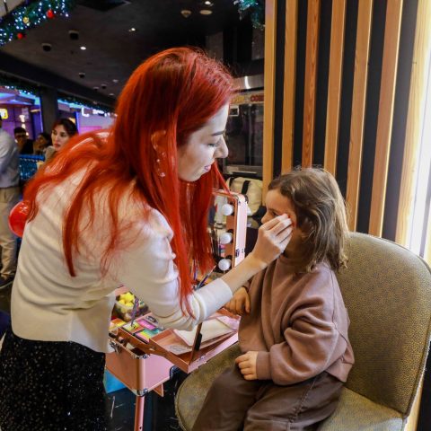“CineMastercard”da Yeni il festivalında “Stiçhed. Şirin Xoxan” animasiyasının azərbaycanca dublyajı — 16