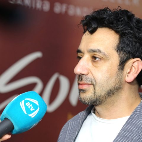 Фильм «После» в CinemaPlus на родном языке. — 1