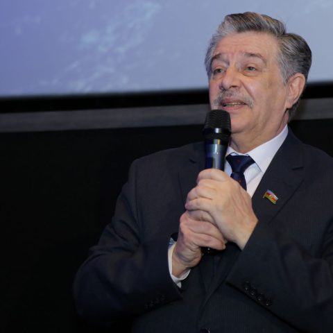 “CinemaPlus”da Leninqradın blokadadan azad olunmasının 75 illiyi münasibətilə tədbir keçirilib — 17