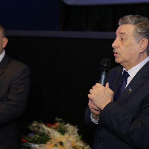 “CinemaPlus”da Leninqradın blokadadan azad olunmasının 75 illiyi münasibətilə tədbir keçirilib — 19