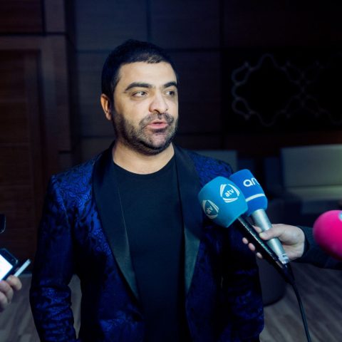 CinemaPlus-da “Taksi Liza” filminin təqdimatı baş tutub - Video — 18