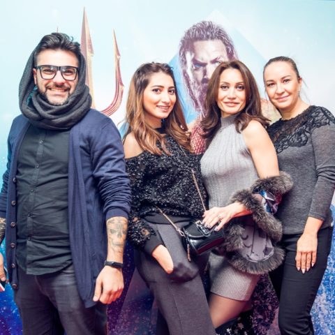 “Akvamen” premyeradan 3 gün öncə “CinemaPlus”da - Video — 10
