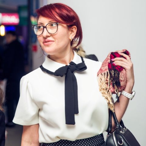 “Akvamen” premyeradan 3 gün öncə “CinemaPlus”da - Video — 13