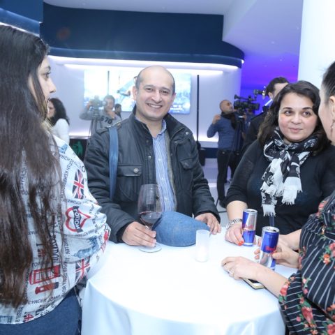 “Akvamen” premyeradan 3 gün öncə “CinemaPlus”da - Video — 15