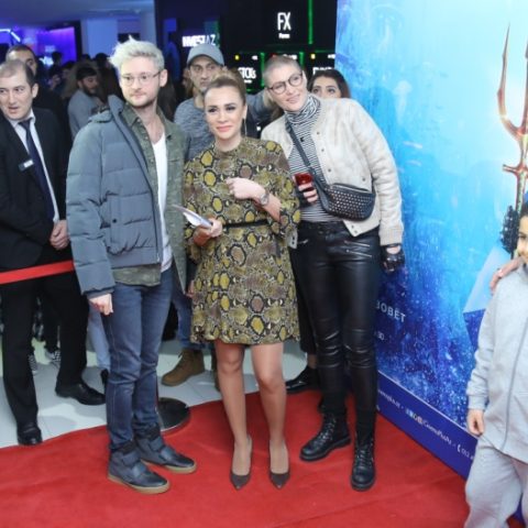 “Akvamen” premyeradan 3 gün öncə “CinemaPlus”da - Video — 16