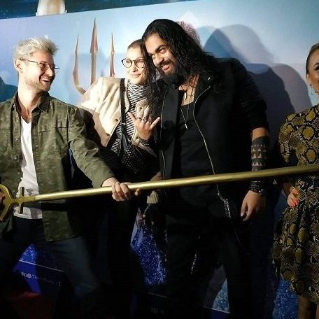 “Akvamen” premyeradan 3 gün öncə “CinemaPlus”da - Video — 17