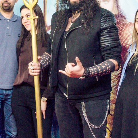 “Akvamen” premyeradan 3 gün öncə “CinemaPlus”da - Video — 20