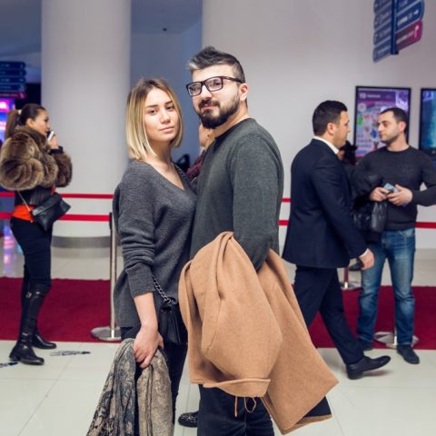 “Akvamen” premyeradan 3 gün öncə “CinemaPlus”da - Video — 8