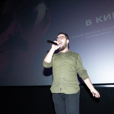 “CinemaPlus”da çoxdan gözlənilən “Bohem rapsodiyası” filminin Dolby Atmos formatında premyeradan öncə nümayişi keçirilib — 17