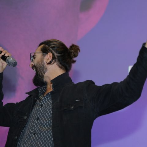 “CinemaPlus”da çoxdan gözlənilən “Bohem rapsodiyası” filminin Dolby Atmos formatında premyeradan öncə nümayişi keçirilib — 19