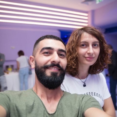 “CinemaPlus” da qızmar “Kino Gecəsi” keçirildi — 10