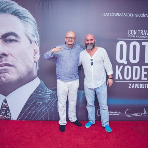 “Qotti” italyan mafiyası “CinemaPlus”da — 11