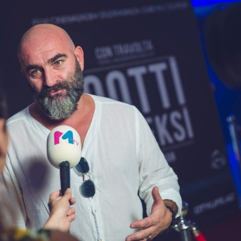 “Qotti” italyan mafiyası “CinemaPlus”da — 12