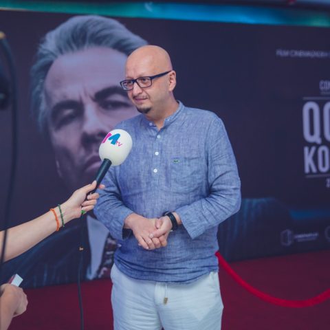 “Qotti” italyan mafiyası “CinemaPlus”da — 13