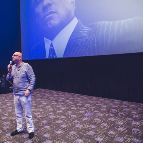 “Qotti” italyan mafiyası “CinemaPlus”da — 14