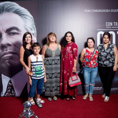 “Qotti” italyan mafiyası “CinemaPlus”da — 1