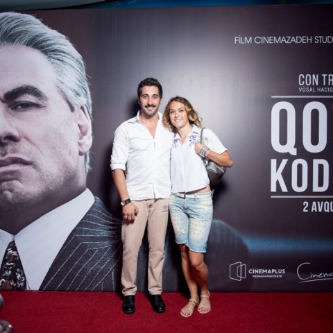 “Qotti” italyan mafiyası “CinemaPlus”da — 2