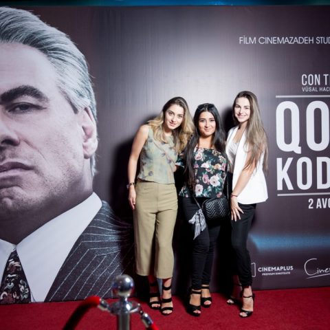 “Qotti” italyan mafiyası “CinemaPlus”da — 3