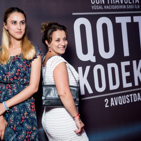 “Qotti” italyan mafiyası “CinemaPlus”da — 4