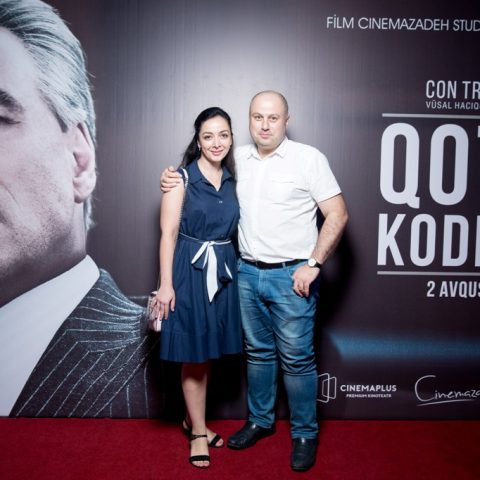 “Qotti” italyan mafiyası “CinemaPlus”da — 5