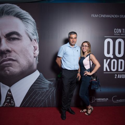 “Qotti” italyan mafiyası “CinemaPlus”da — 7