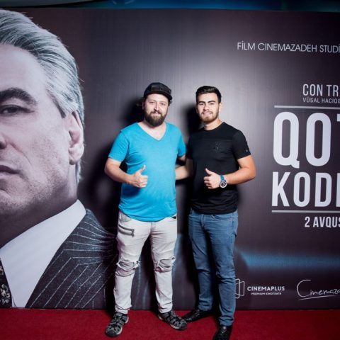 “Qotti” italyan mafiyası “CinemaPlus”da — 8