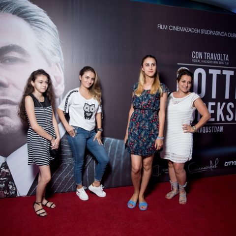 “Qotti” italyan mafiyası “CinemaPlus”da — 9
