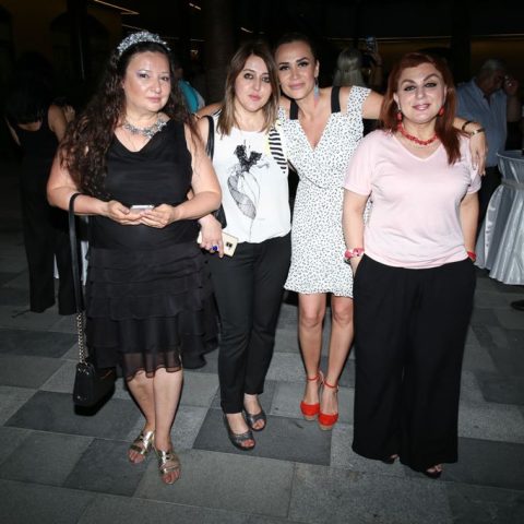 Rusların “CinemaPlus”da inanılmaz sərgüzəştləri — 10