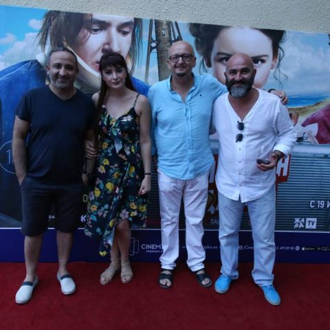 Rusların “CinemaPlus”da inanılmaz sərgüzəştləri — 3