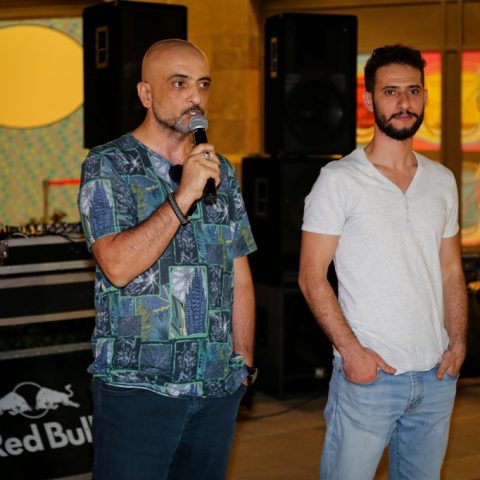 Bakıda ilk dəfə “Barbekyu-parti” CinemaPlus Amburan Mall-da — 19