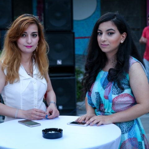 Bakıda ilk dəfə “Barbekyu-parti” CinemaPlus Amburan Mall-da — 6