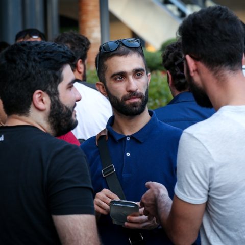 Bakıda ilk dəfə “Barbekyu-parti” CinemaPlus Amburan Mall-da — 8
